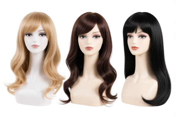 Decorative Wigs