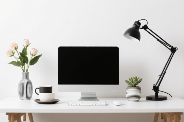 Desk Decor Set