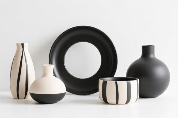 Desk Decor Set