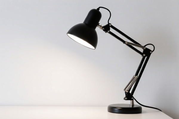 Desk Lamp