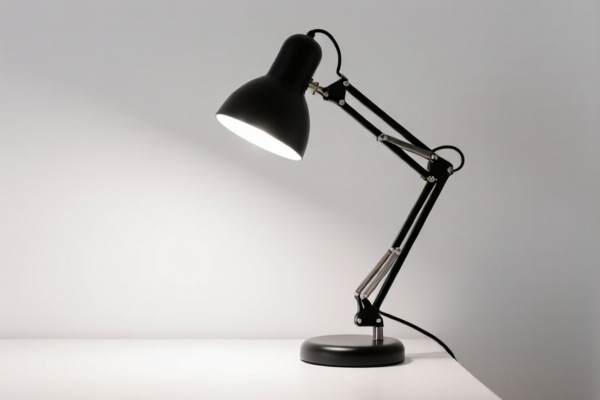 Desk Lamp