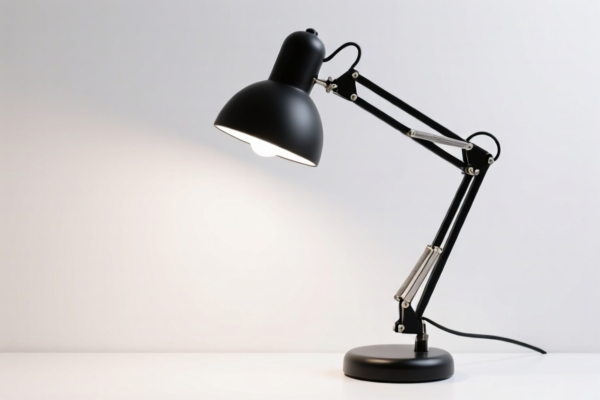 Desk Lamp