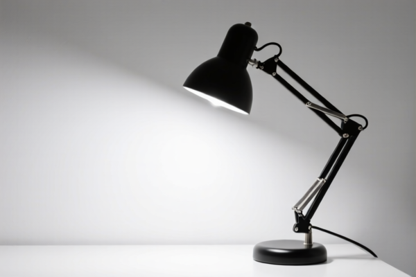 Desk Lamp