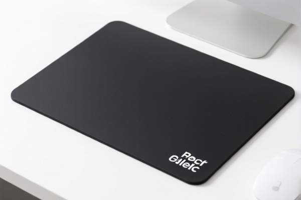 Desk Pad