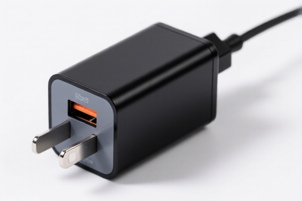 Desktop Charger