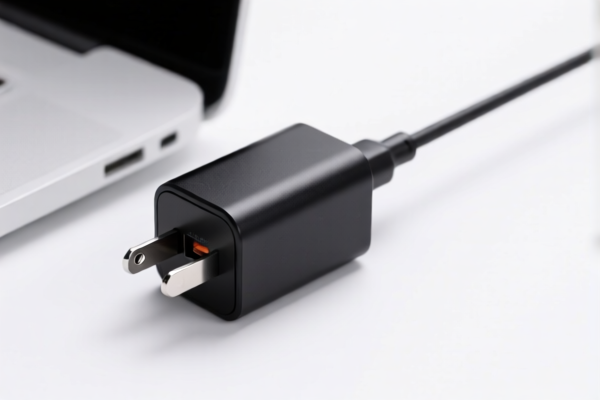 Desktop Charger