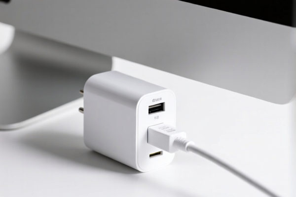 Desktop Charger