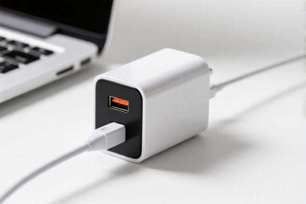 Desktop Charger