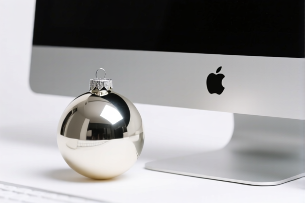 Desktop Ornament