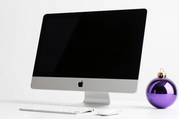 Desktop Ornament