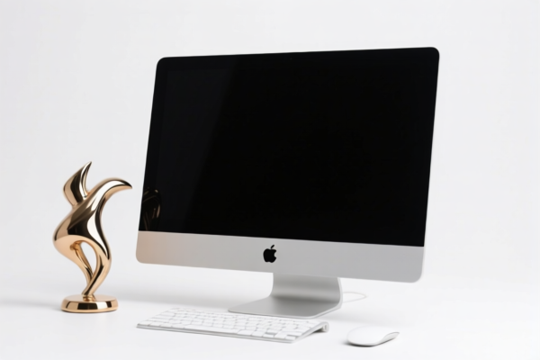 Desktop Ornament