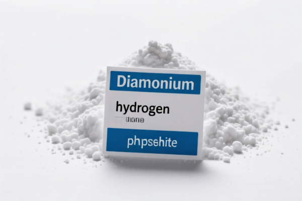 Image for Diammonium hydrogen phosphate