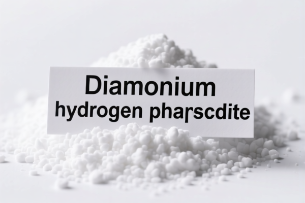 Image for Diammonium hydrogen phosphate