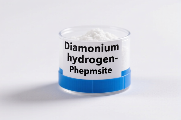 Image for Diammonium hydrogen phosphate