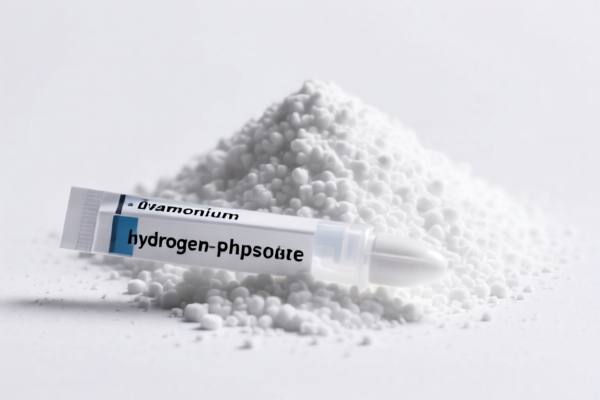 Image for Diammonium hydrogen phosphate