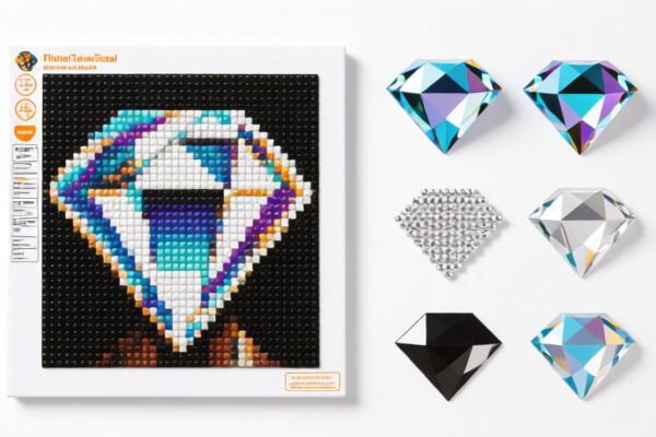 Diamond Painting Kit