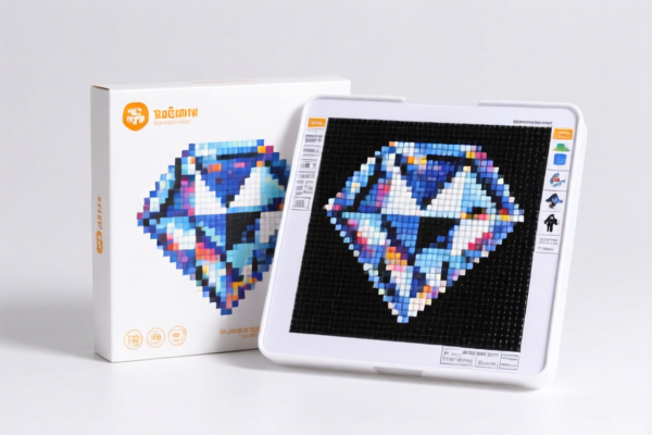 Diamond Painting Kit
