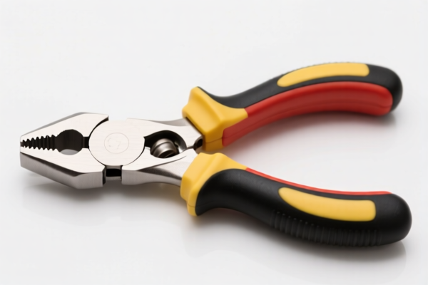 Dismantling Tool