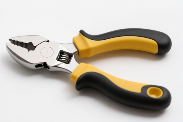 Dismantling Tool