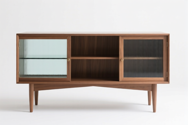 Display Cabinet