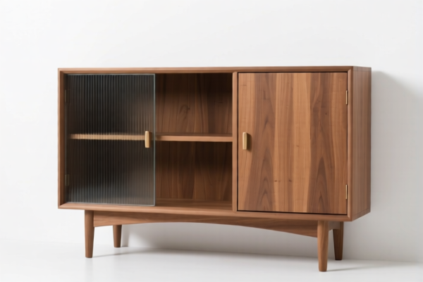 Display Cabinet