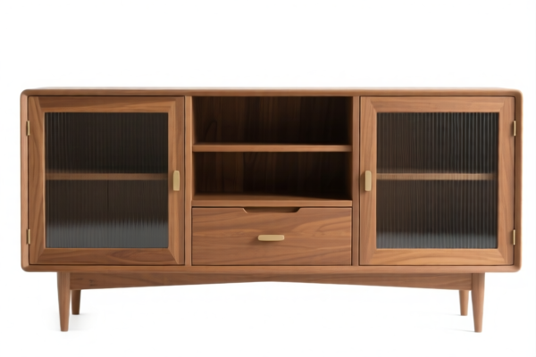 Display Cabinet