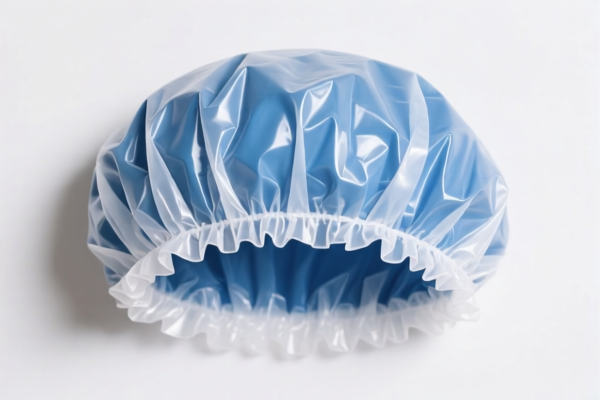 Disposable Bath Cap