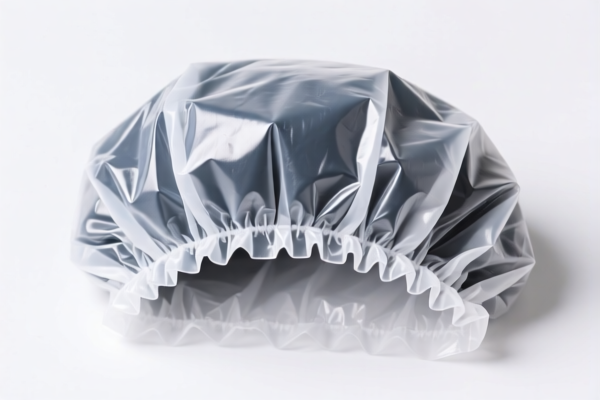 Disposable Bath Cap