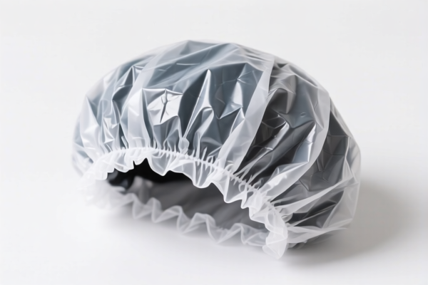 Disposable Bath Cap
