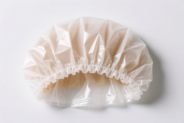 Disposable Bath Cap