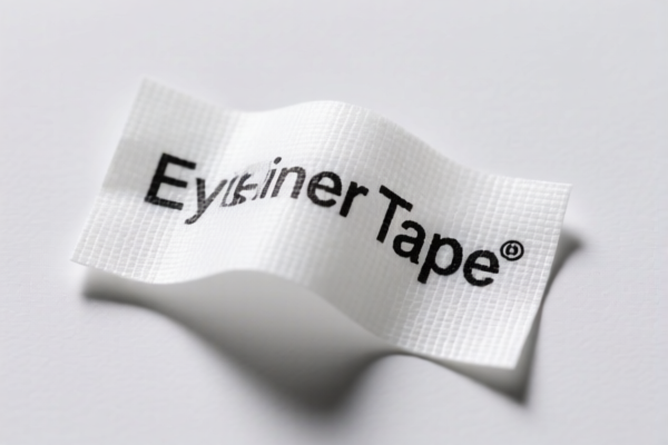 Disposable Eyeliner Tape