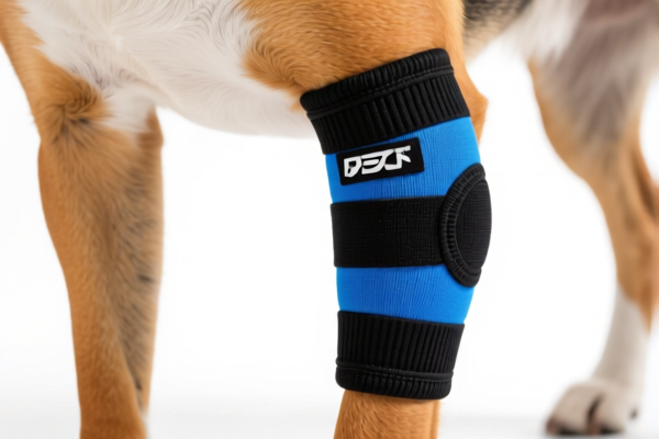Dog Knee Sleeve