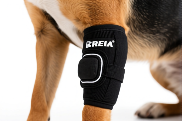 Dog Knee Sleeve