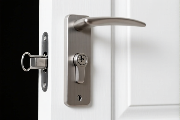 Door Panel Clip