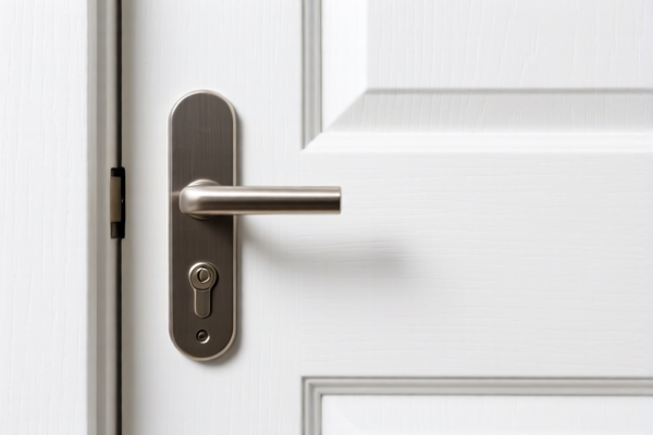 Door Panel Clip