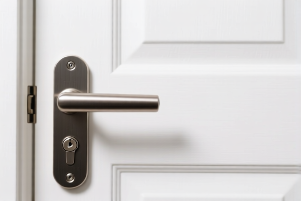 Door Panel Clip