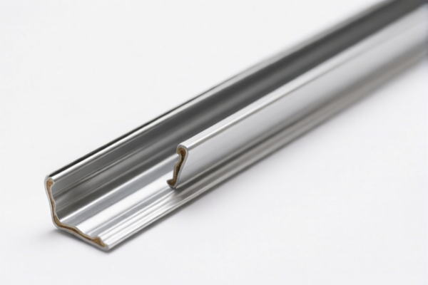 Door Threshold Seal Strip
