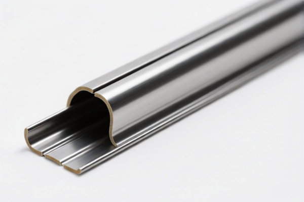 Door Threshold Seal Strip