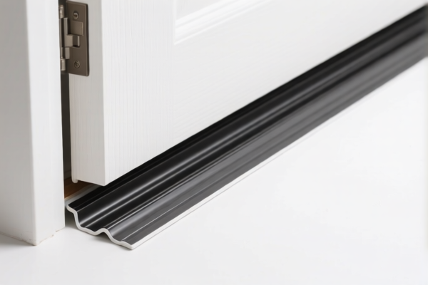 Door Threshold Seal Strip