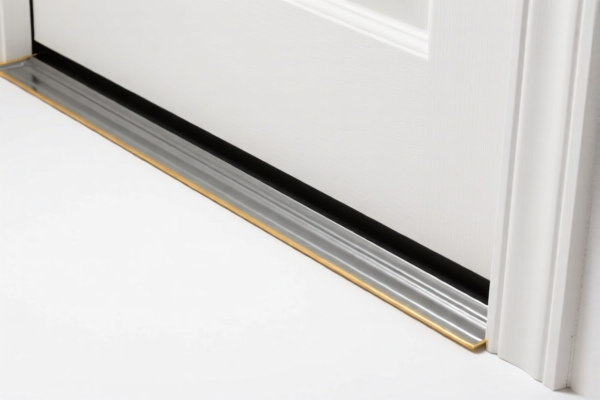 Door Threshold Seal Strip