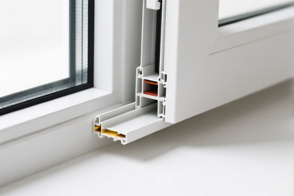 Door and Window Seal Strip
