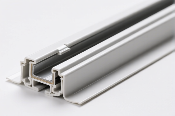 Door and Window Seal Strip
