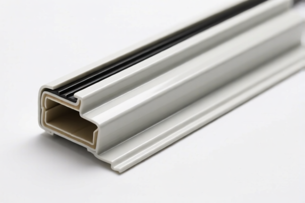 Door and Window Seal Strip