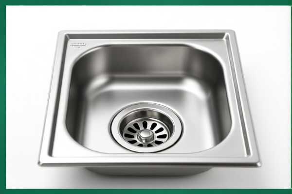 Drain Pan