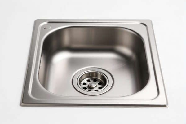 Drain Pan