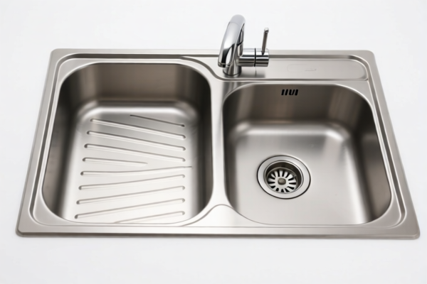Drainboard
