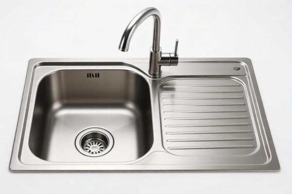 Drainboard