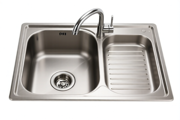 Drainboard