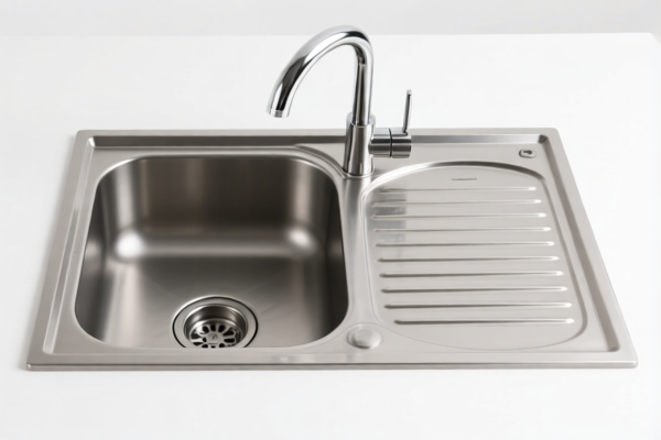 Drainboard