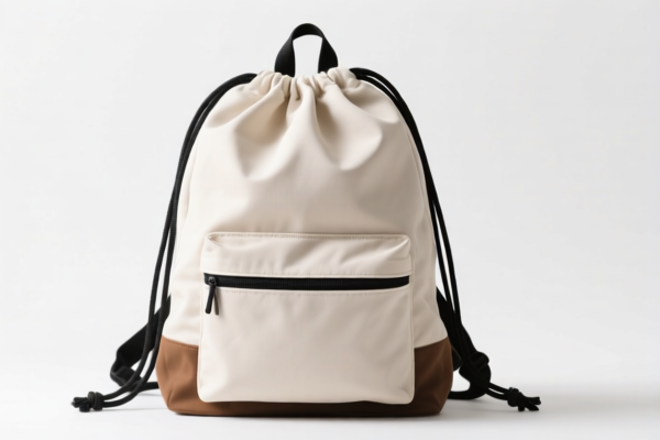Drawstring Backpack
